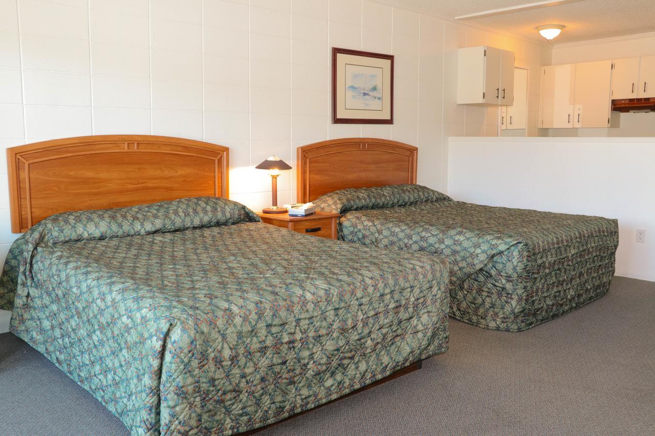 The Waterfront Suites And Marina Nanaimo Rum bild